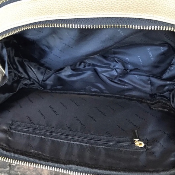 VERSACE Travel BAG - Picture 6 of 6